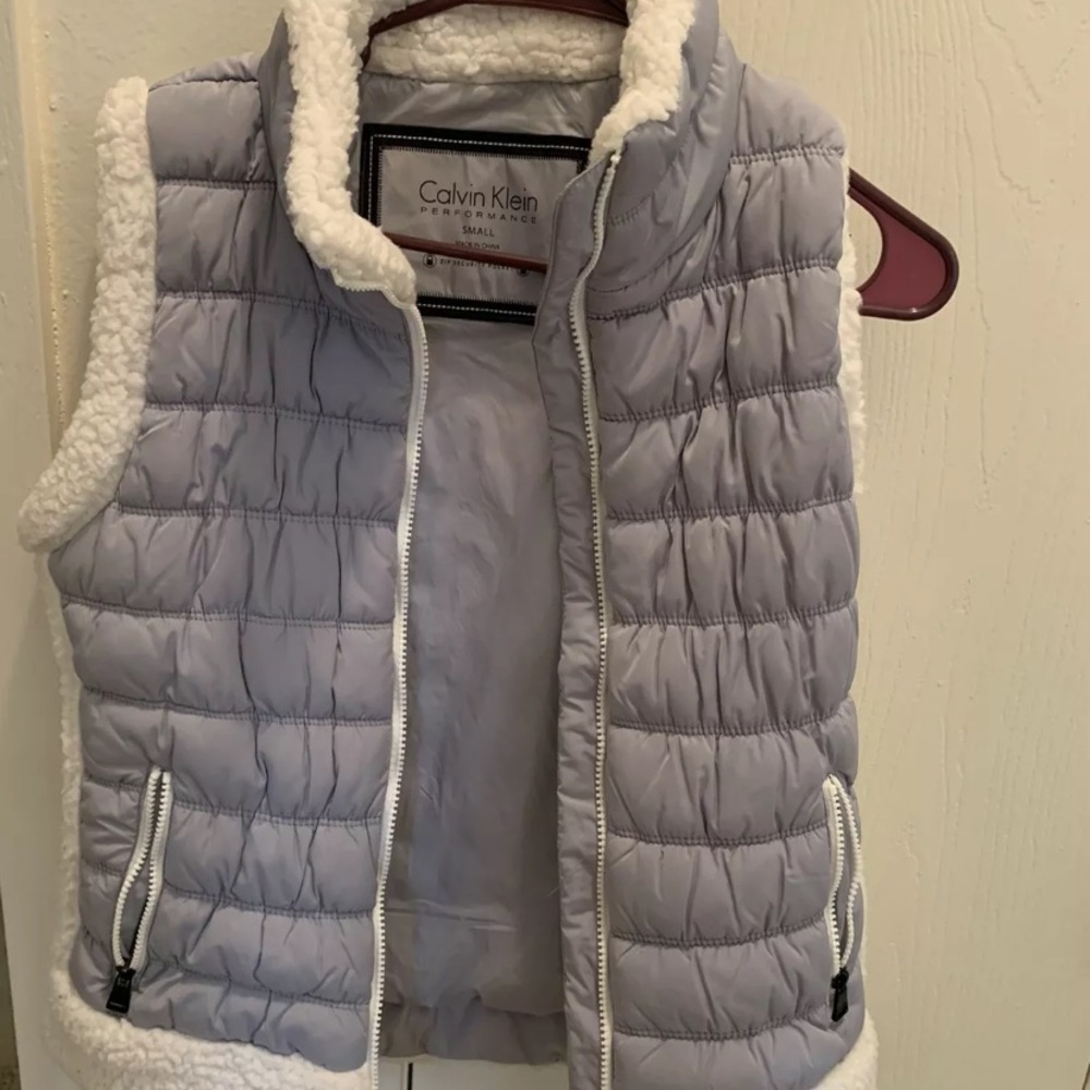 Vest